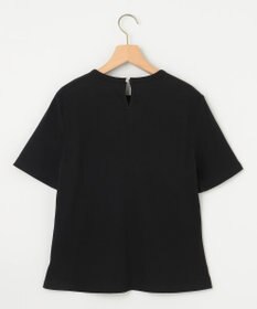 組曲 S ベーシックリブ Tシャツ