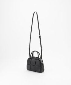 GRACE CONTINENTAL AD PUFF BAG