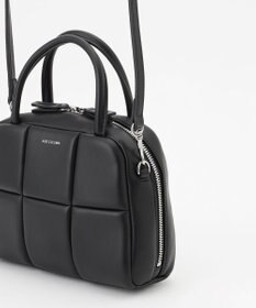 GRACE CONTINENTAL AD PUFF BAG