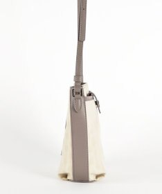 Y'SACCS 木村多江×Y'SACCS PolkaDots ミニショルダー