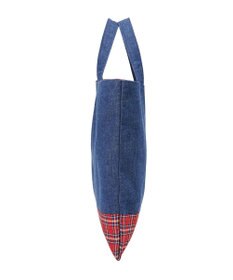 MIKI HOUSE HOT BISCUITS 【ミキハウス】 ミキハウスベア レッスンバッグ