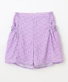 組曲 KIDS 【150-160㎝】Tiny Rose キュロット