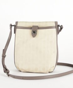 Y'SACCS 木村多江×Y'SACCS PolkaDots ミニショルダー