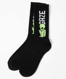 WEGO デザインソックス（R）