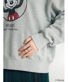 CRAFT STANDARD BOUTIQUE 【Disney】Sweat