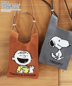 ROOTOTE 8339【スヌーピー】IP.ベビールー.ピーナッツ-8R