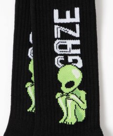 WEGO デザインソックス（R）