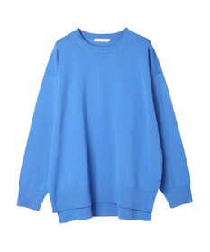 AMERICAN HOLIC エコカルットサイドスリットチュニック