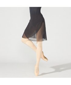 Chacott 巻きスカート