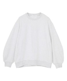 AMERICAN HOLIC バックギャザー裏毛スウェット