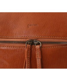 genten ゴートベーシック リュック