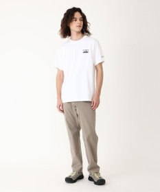 Columbia Columbia/ エクスプローラーズキャニオンバックショートスリーブティー /コロンビア