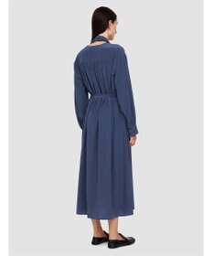 JOSEPH ニューCDC　Vネックドレス