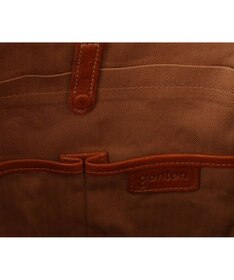 genten ゴートベーシック リュック