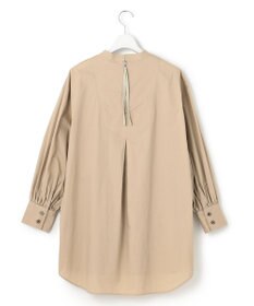 J.PRESS YORK STREET 【WOMEN】スリーピングブラウス