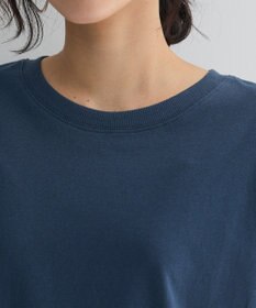 Green Parks 今年っぽフレンチスリーブカットチュニック