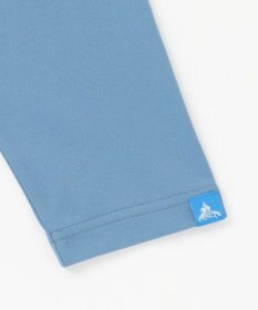 SHARE PARK LADIES 【UVケア・吸水速乾・ストレッチ・軽量 】バックプリントTシャツ（S・Mサイズ）