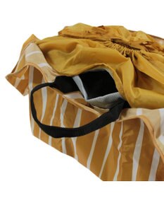 ROOTOTE 6739【エコバッグ+保冷保温バッグ】/ RT.RSグランデサーモインナーセット-A