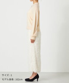 NAVE 【Nave・手洗い可】ポロニット