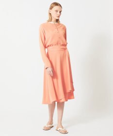 BEIGE， 【WEB限定・S-size】ZEKOLVA / ブラウス