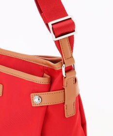 LA BAGAGERIE 【撥水ナイロン】ベーシックポシェット