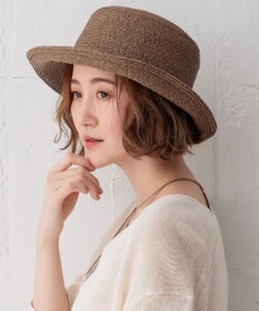 23区 【洗える】ペーパーブレード バケット