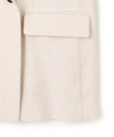 UNFILO TENNEN TOUCH ダブルブレスト ジャケット