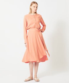 BEIGE， 【WEB＆一部店舗限定】ZEKOLVA / ブラウス