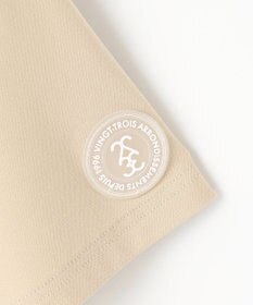 23区GOLF 【辻梨恵プロ着用】ウェストドローコードポロ