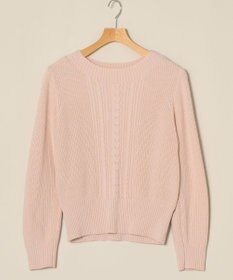 ONWARD Reuse Park 【any SiS】ニット秋冬