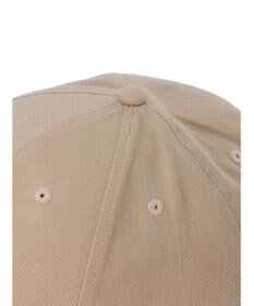 Green Parks ｍｉｆｆｙ／ツイル刺繍キャップ