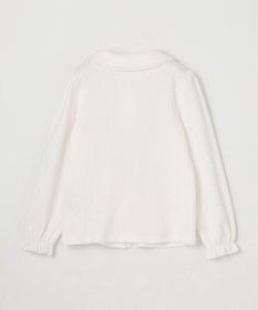 ANY KIDS 襟付き インナー ブラウス