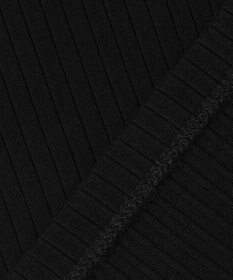 組曲 S ベーシックリブ Tシャツ