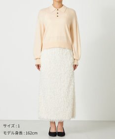 NAVE 【Nave・手洗い可】ポロニット