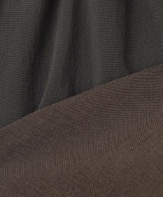 uncrave 【撥水・接触冷感・UVカット・洗濯機洗い可】マルチファンクションナイロン ２WAYブルゾン（uncrave STANDARD）