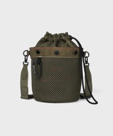 Paul Smith PSメッシュ ミニショルダーバッグ