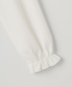 ANY KIDS 襟付き インナー ブラウス