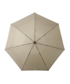 MOONBAT 【Begin12月号掲載/大きめ】マッキントッシュ フィロソフィー 折りたたみ傘 Barbrella 超軽量 約125g 無地 60cm