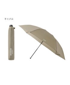 MOONBAT 【Begin12月号掲載/大きめ】マッキントッシュ フィロソフィー 折りたたみ傘 Barbrella 超軽量 約125g 無地 60cm