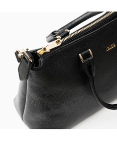 IBIZA アクセソリオ　牛革　2WAYバッグ