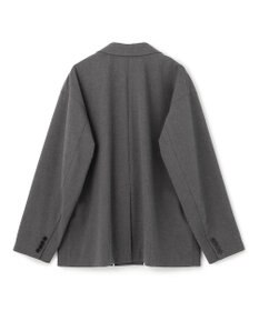 uncrave TRツイル ジャケット