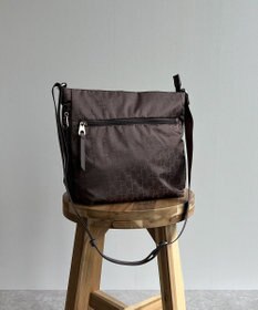 ACE BAGS & LUGGAGE PROGRES プログレ プリエ ショルダーバッグ 68163   レディース 強撥水機能