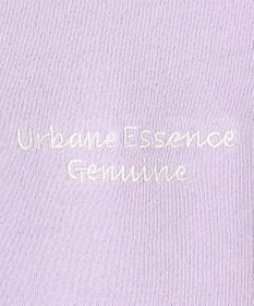 J.PRESS LADIES S 【WEB限定】ロゴ裏毛 スウェット