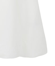 Green Parks 裾バルーンレイヤータンク