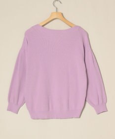 ONWARD Reuse Park 【any SiS】ニット秋冬