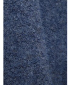 earth music&ecology ブークレカーディガン