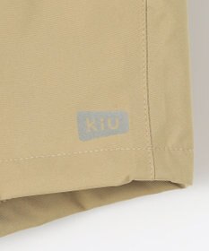 ONWARD CROSSET SELECT 【KiU】WP UTILITY SHORTS