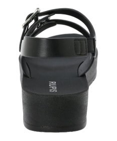 Green Parks ＲＵＰＩＳ．インジェクションＷベルトサンダル