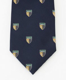 J.PRESS MEN 【STEPHEN WALTERS】クレストネクタイ