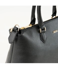 IBIZA アクセソリオ　牛革　2WAYバッグ